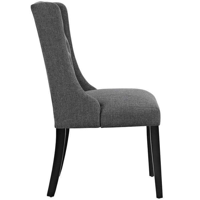 Java Upholstered Dining Chair thumbnail 2