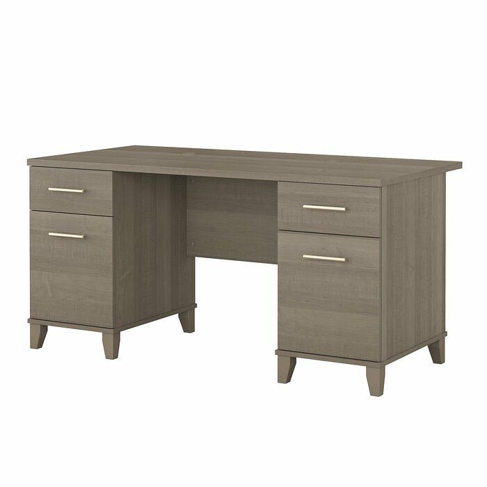 Masala Executive Desk thumbnail 2