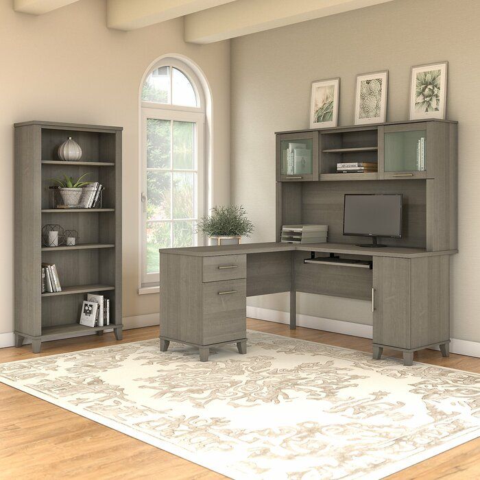 Kirchoff Shelf Standard Bookcase thumbnail 2