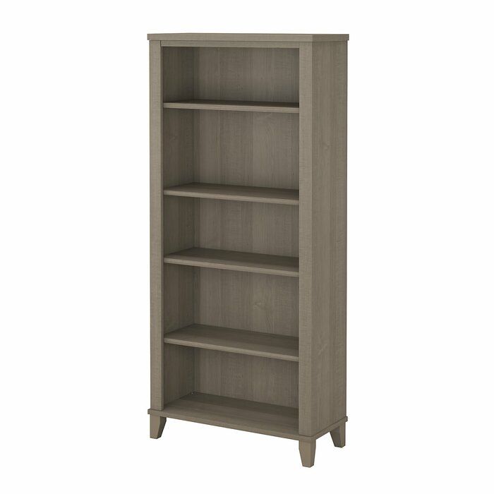 Kirchoff Shelf Standard Bookcase thumbnail 3