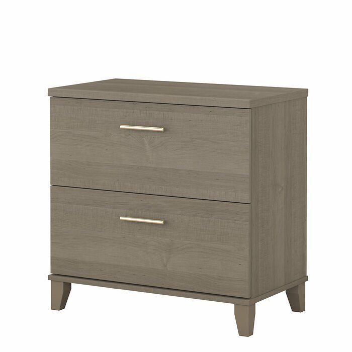 Kirchoff Drawer Lateral Filing Cabinet thumbnail 2