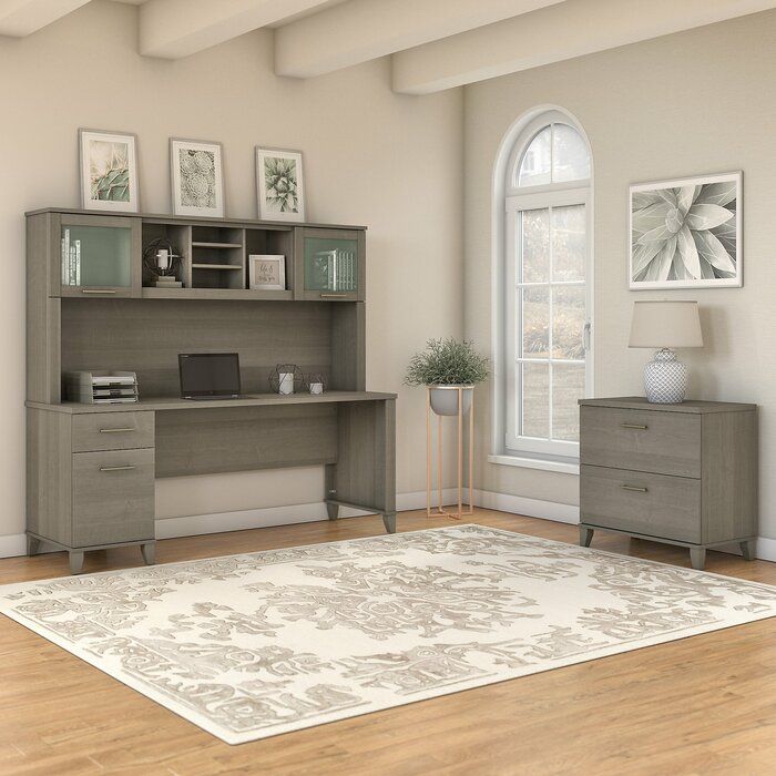 Kirchoff Drawer Lateral Filing Cabinet thumbnail 3