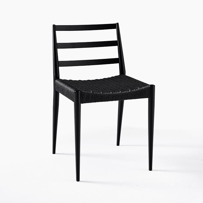 Holland Dining Chair thumbnail 2