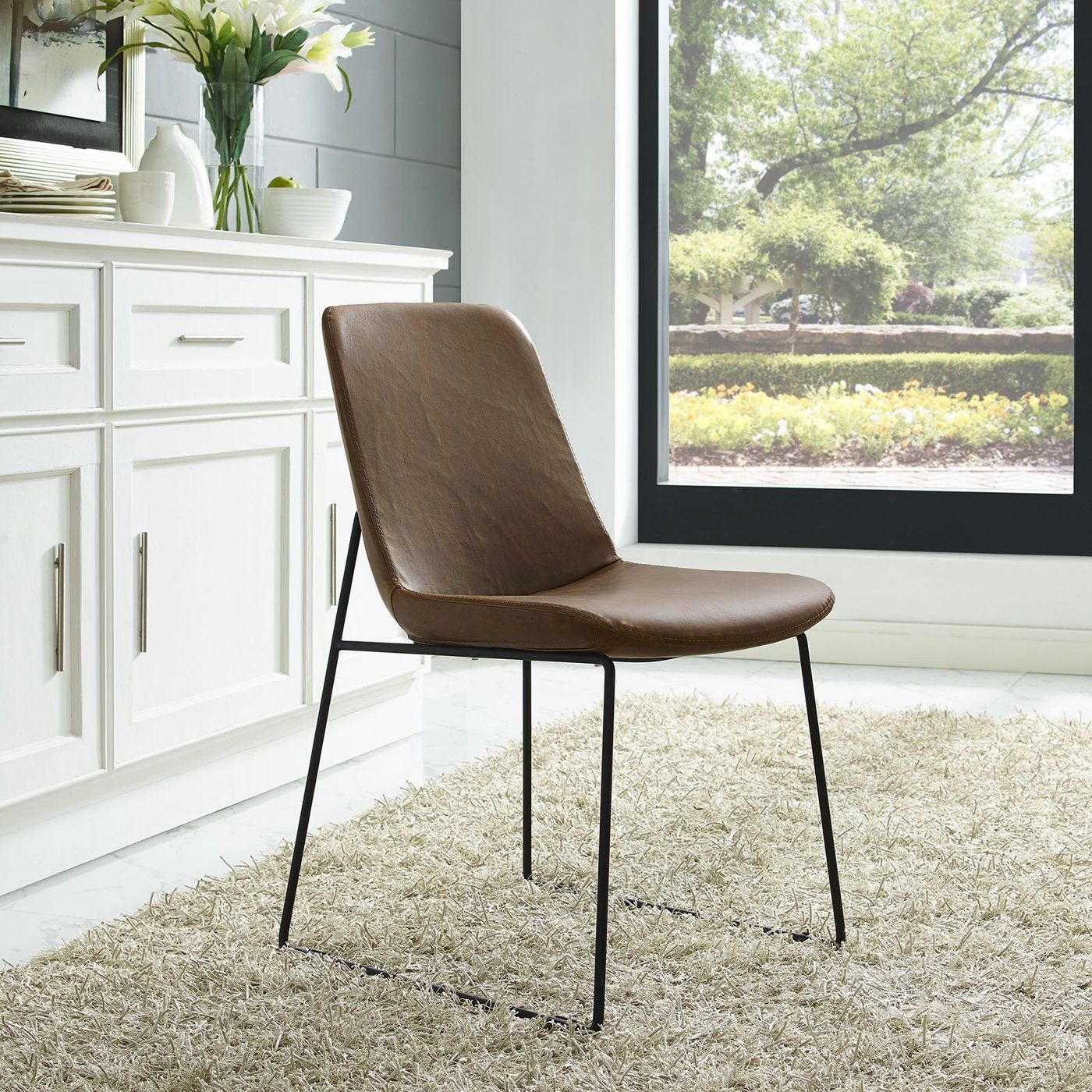 Invite Dining Side Chair thumbnail 5