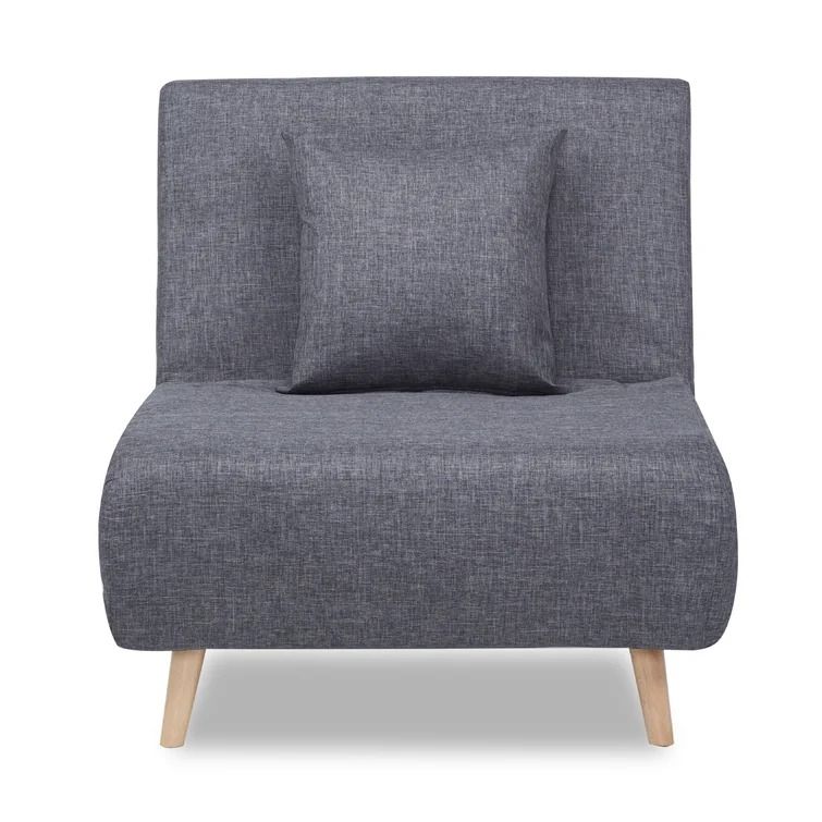 Wolfe Convertible Chair thumbnail 3
