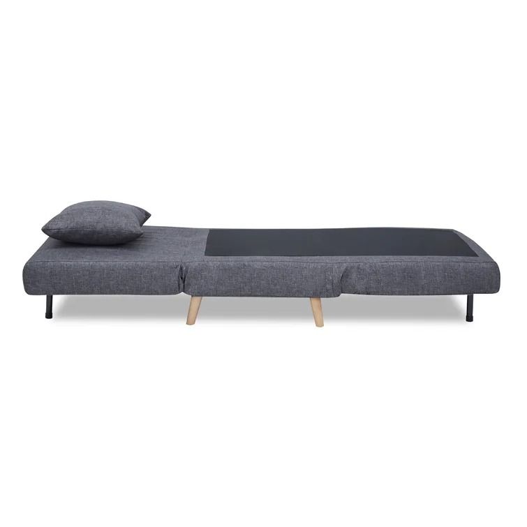 Wolfe Convertible Chair thumbnail 4