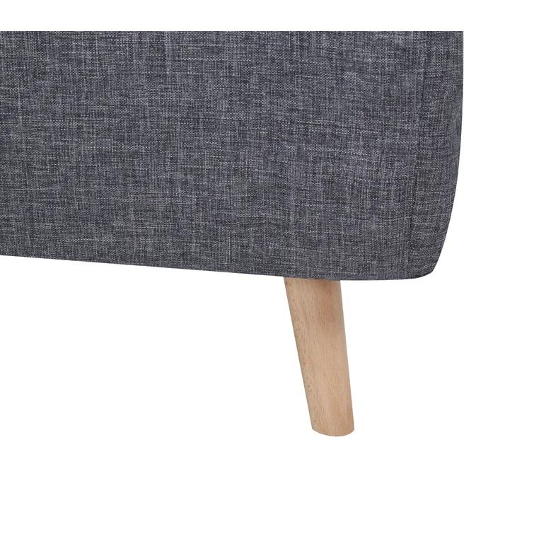 Wolfe Convertible Chair thumbnail 5