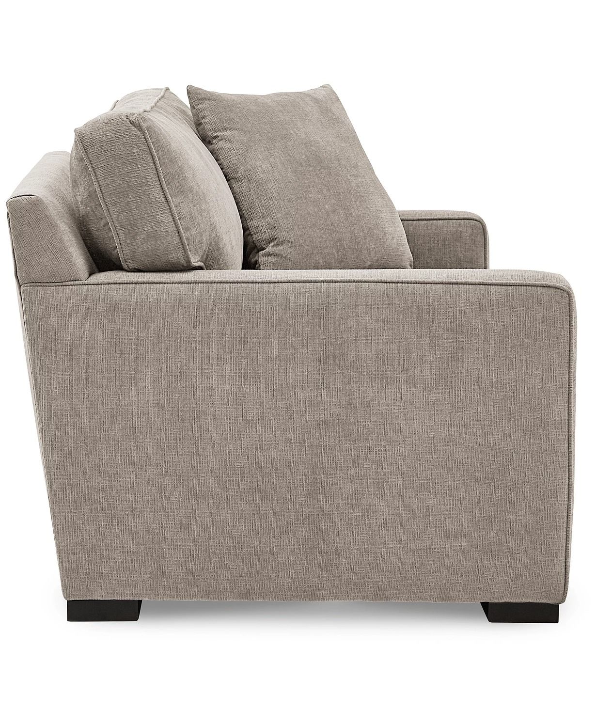 Fabric Chair Bed, Created for Macy's thumbnail 4