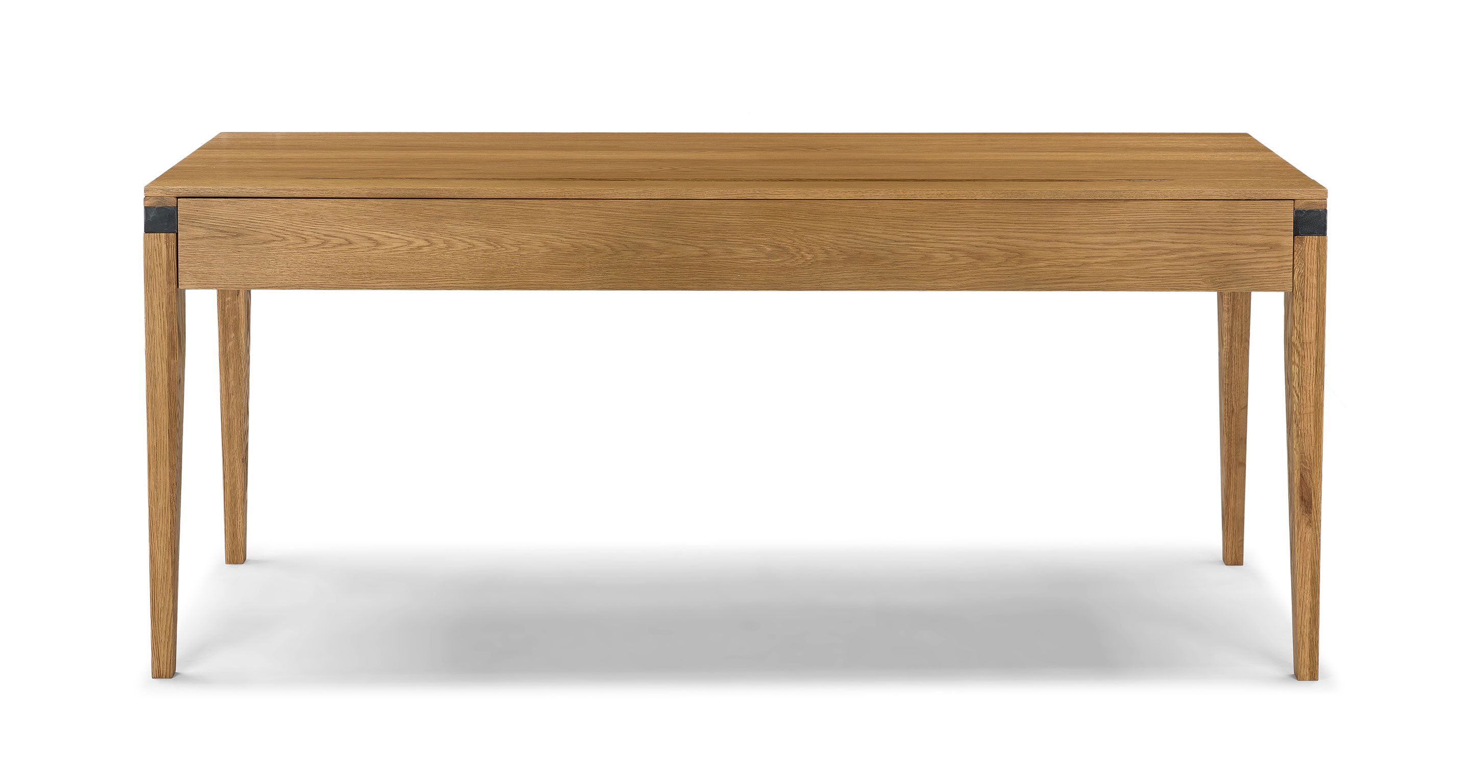 Madera Oak 71" Desk thumbnail 4