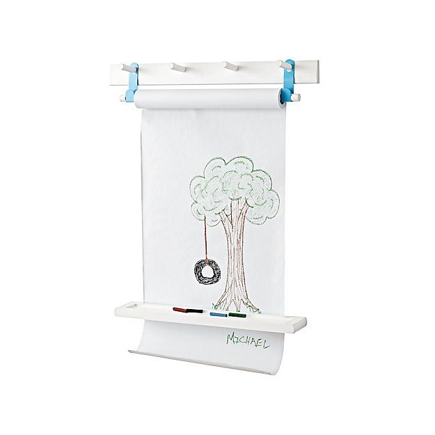 Beaumont Paper Roll Holder thumbnail 4
