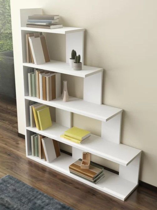Ziolkowski Step Bookcase thumbnail 2