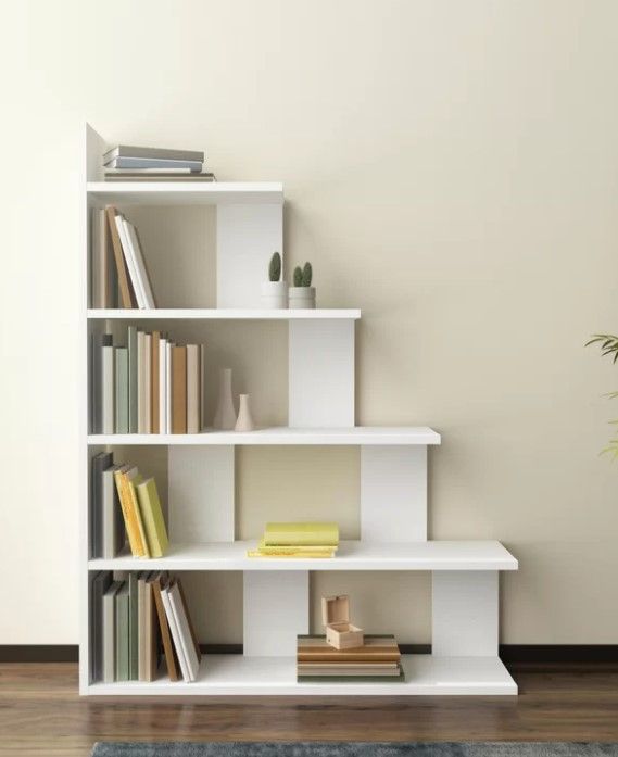 Ziolkowski Step Bookcase thumbnail 3