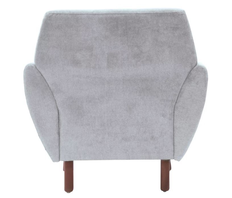 Amelie Mid-Century Modern Arm Chair  thumbnail 4