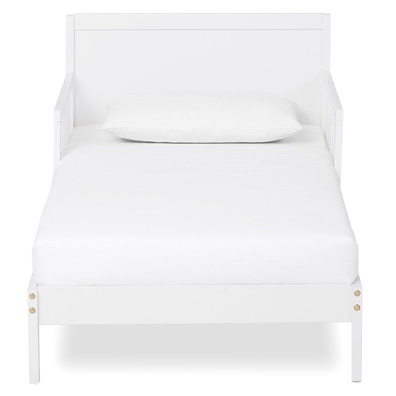 Robidoux Convertible Toddler Bed thumbnail 2