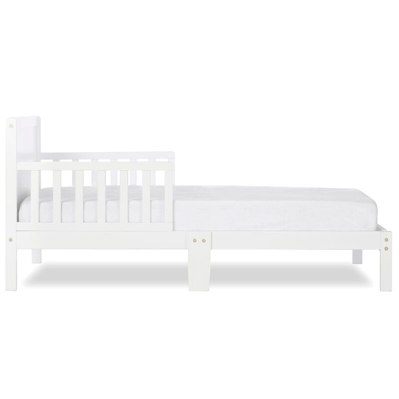 Robidoux Convertible Toddler Bed thumbnail 3