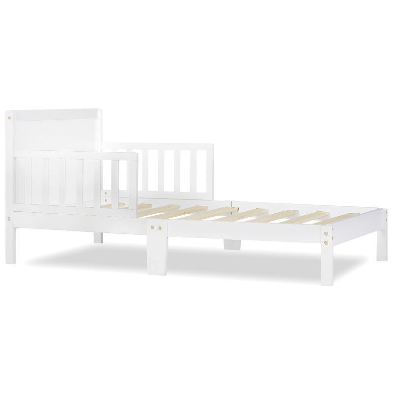 Robidoux Convertible Toddler Bed thumbnail 4