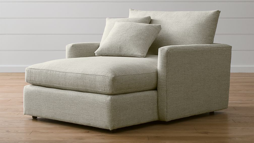 Lounge II Chaise Lounge thumbnail 2