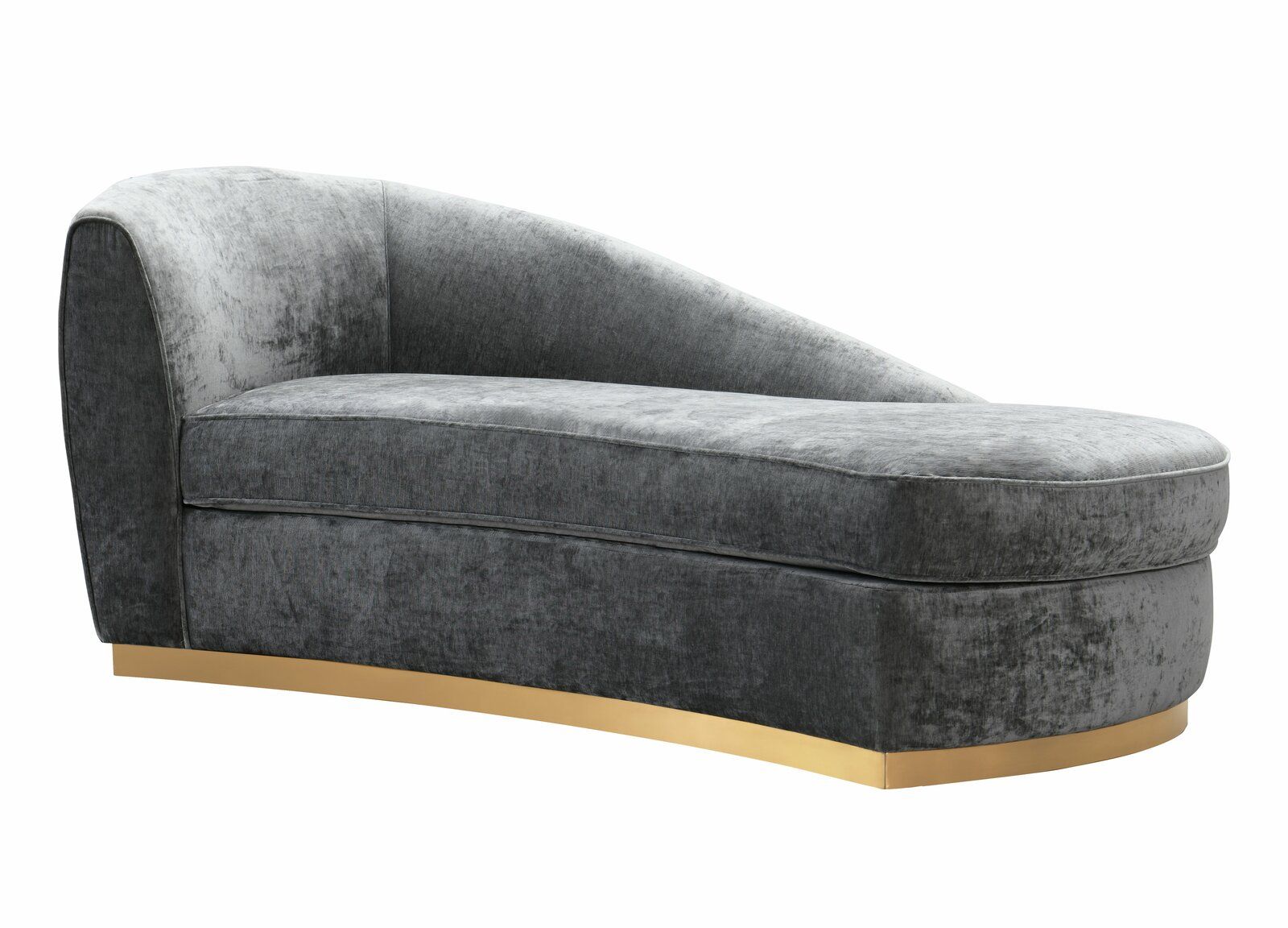 Saldana Chaise Lounge thumbnail 2