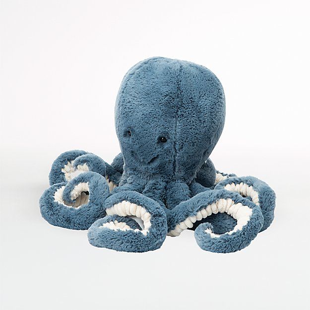 Jellycat ® Storm Octopus Large thumbnail 2