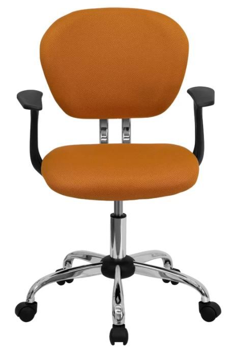 Wayfair Basics Mesh Task Office Chair thumbnail 4