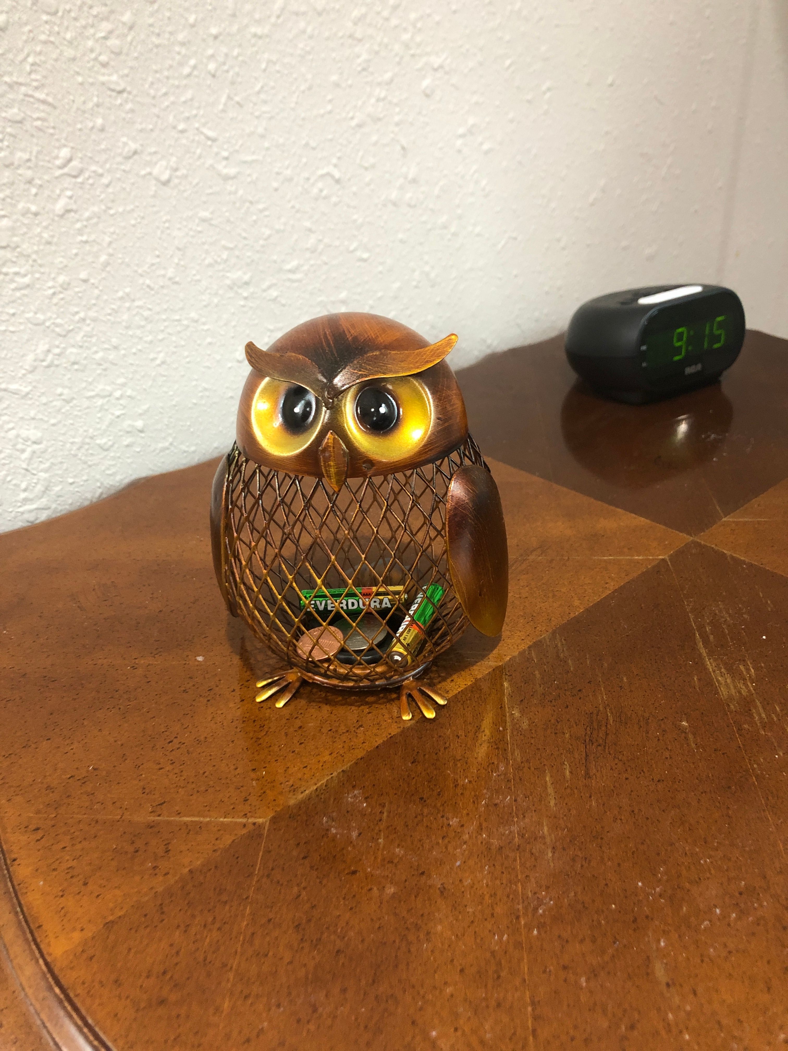 Owl Decor thumbnail 3