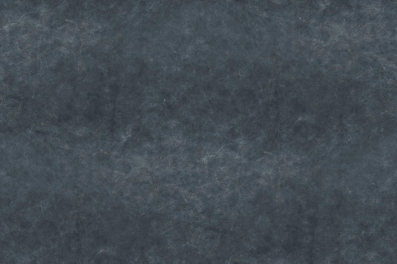 Crescent Leather Swivel Chair  thumbnail 6