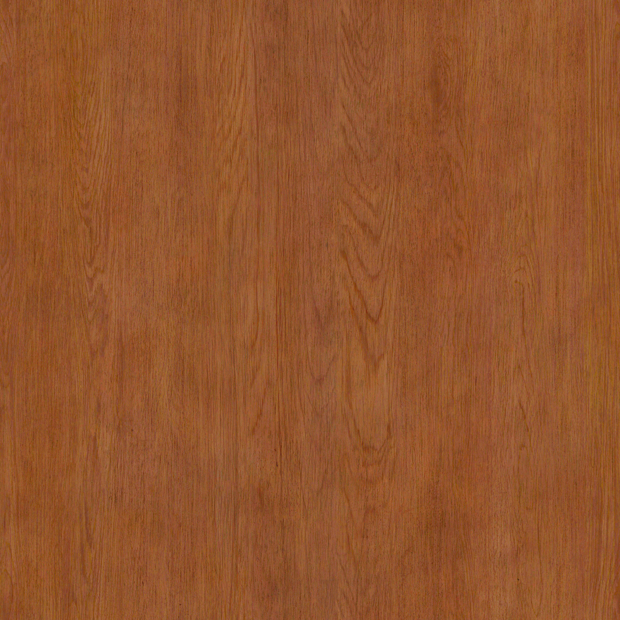 Mid-Century Dowel Mirror thumbnail 2