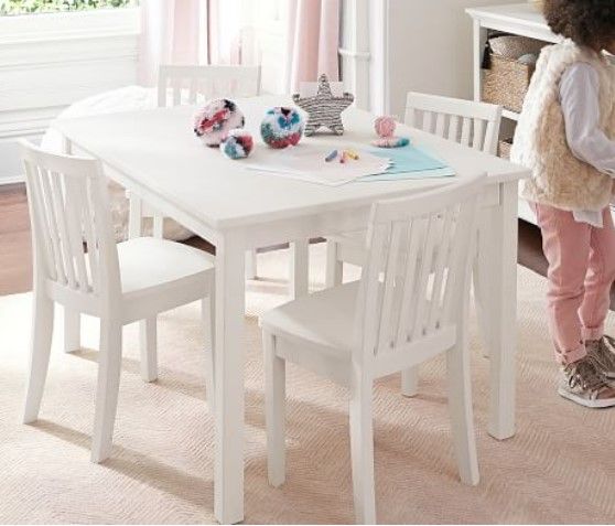Carolina Small Play Table thumbnail 2