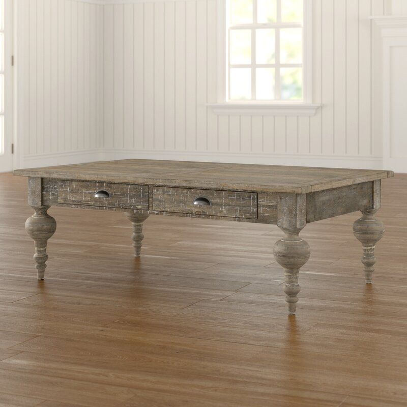 Clintwood Coffee Table thumbnail 2
