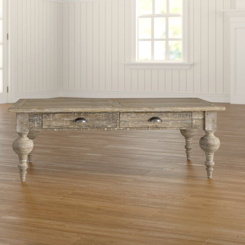 Clintwood Coffee Table thumbnail 3