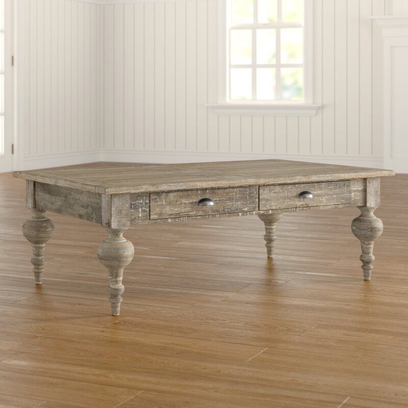 Clintwood Coffee Table thumbnail 4