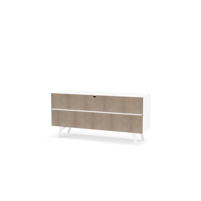 Ebenezer Three Drawer Sideboard thumbnail 4