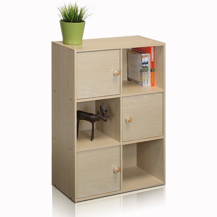 Cotten Cube Bookcase thumbnail 5