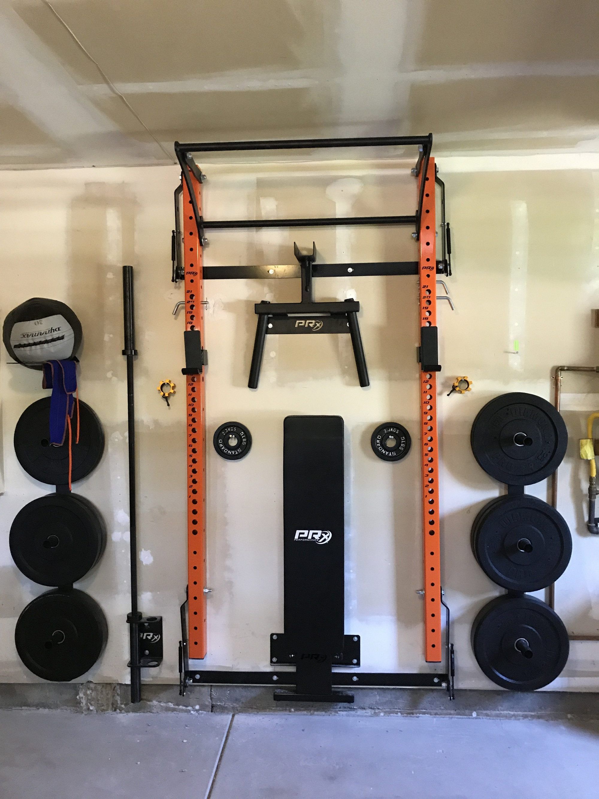 Folding Bench thumbnail 2