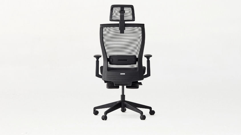 Myo Chair thumbnail 2