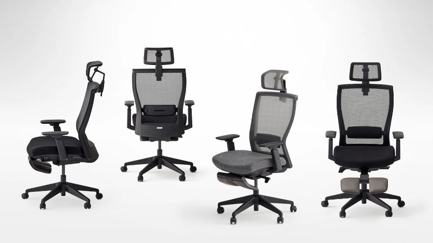 Myo Chair thumbnail 3