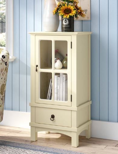 Litzy Accent Cabinet thumbnail 2