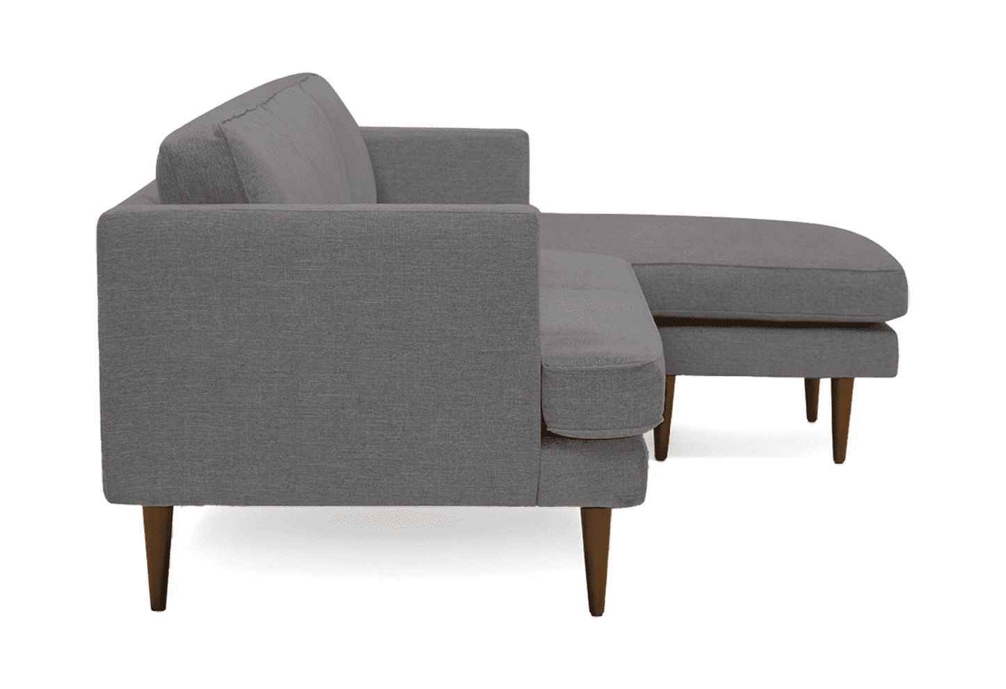 Preston Reversible Sectional thumbnail 3