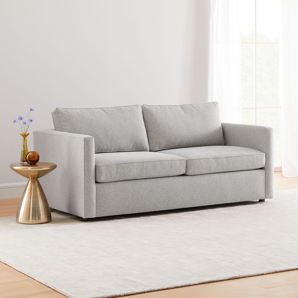 Harris Queen Sleeper Sofa thumbnail 2