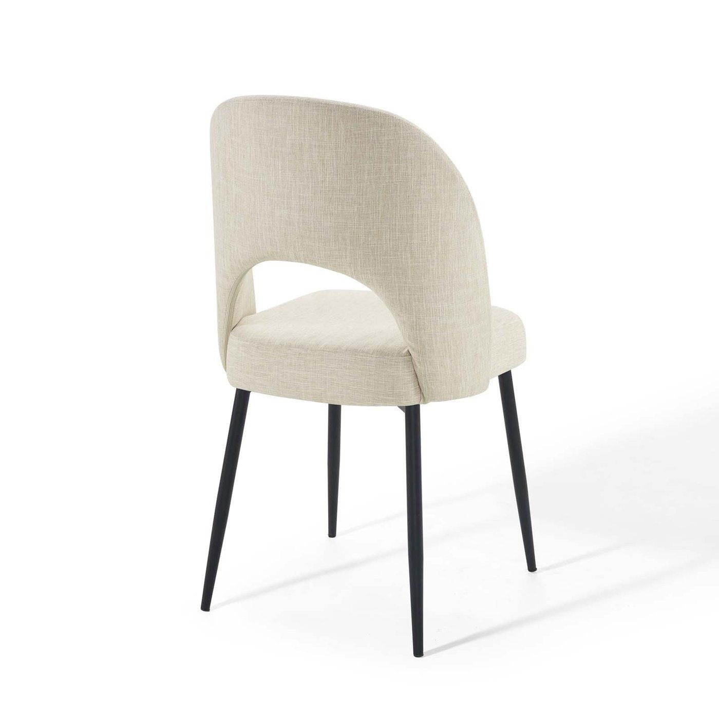 Coruse Dining Chair - Beige thumbnail 4