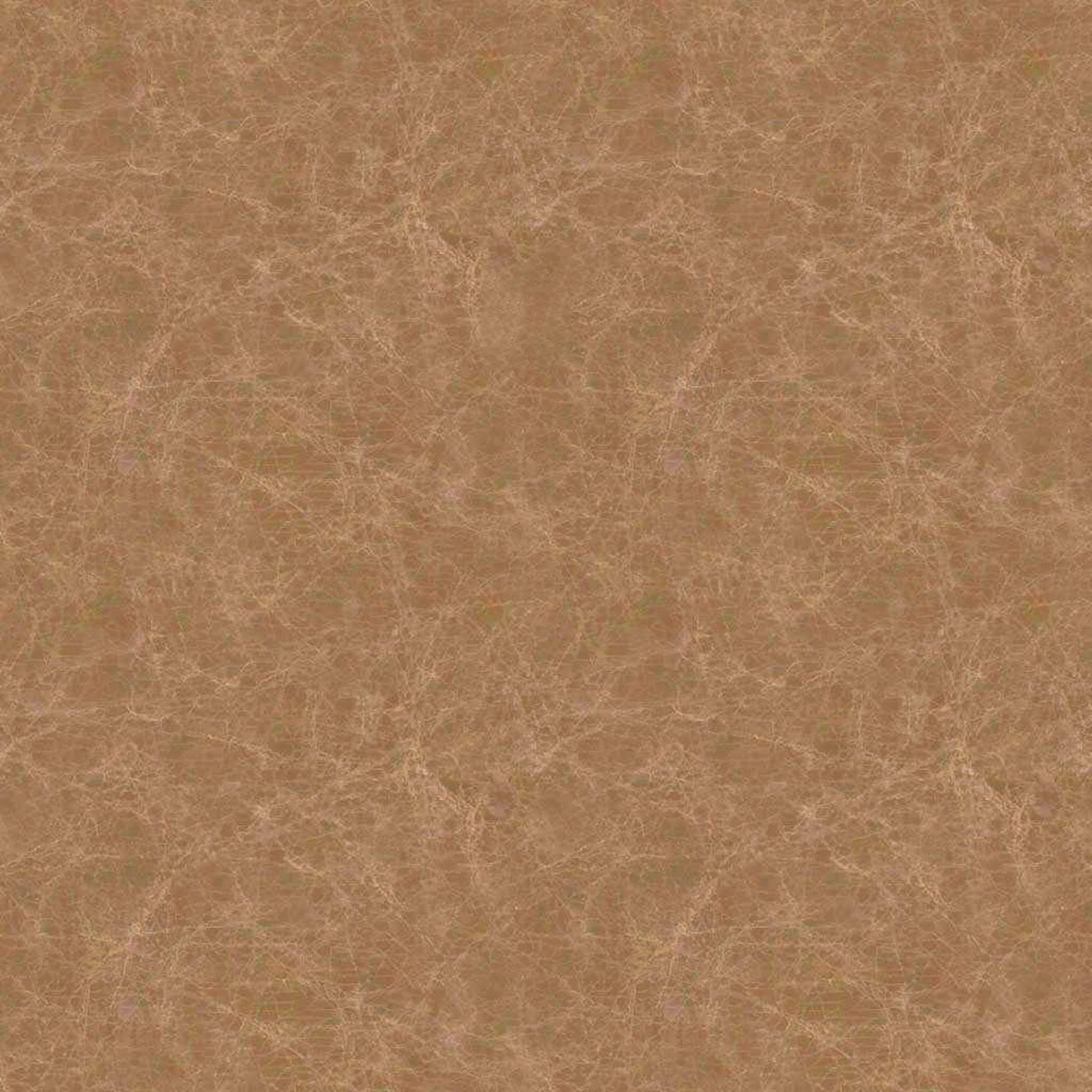 GRAY Leather Ottoman thumbnail 4