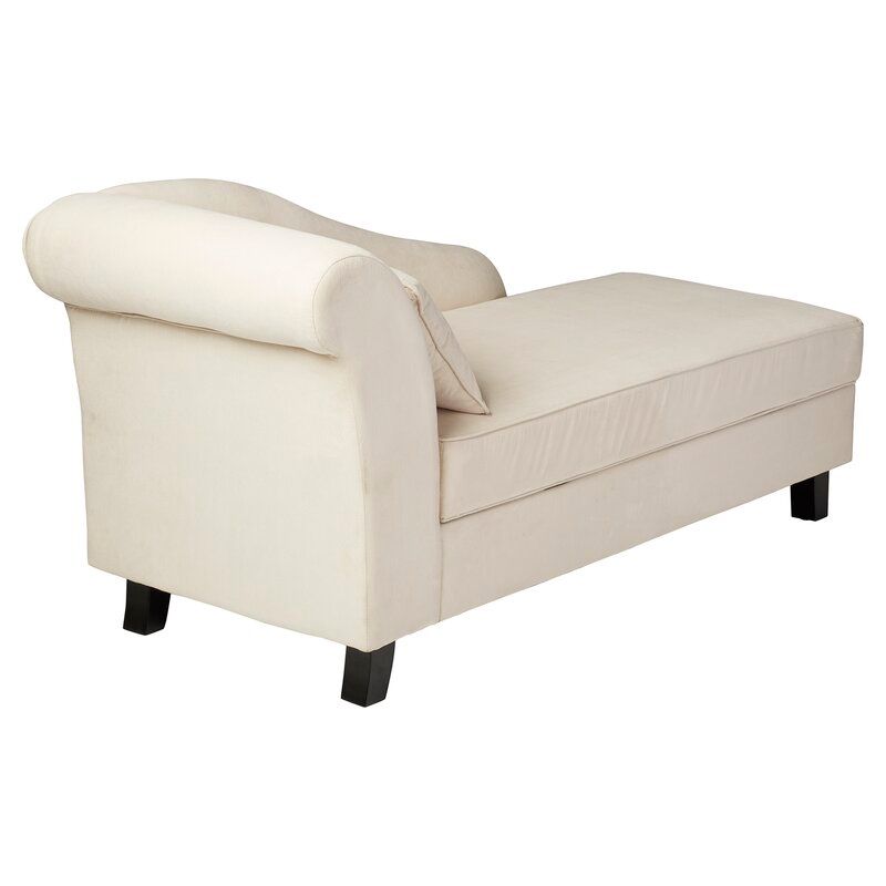 Verona Chaise Lounge thumbnail 4