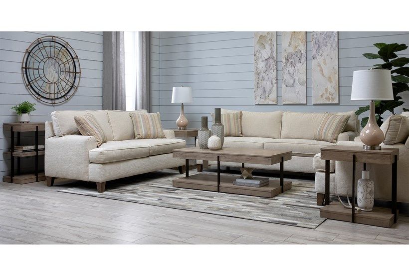 Emerson II Sofa thumbnail 2