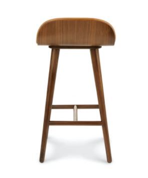 Sede Toscana Tan Walnut Counter Stool thumbnail 3