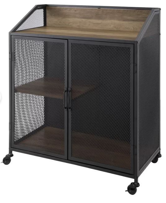 Munich Bar Cabinet thumbnail 3