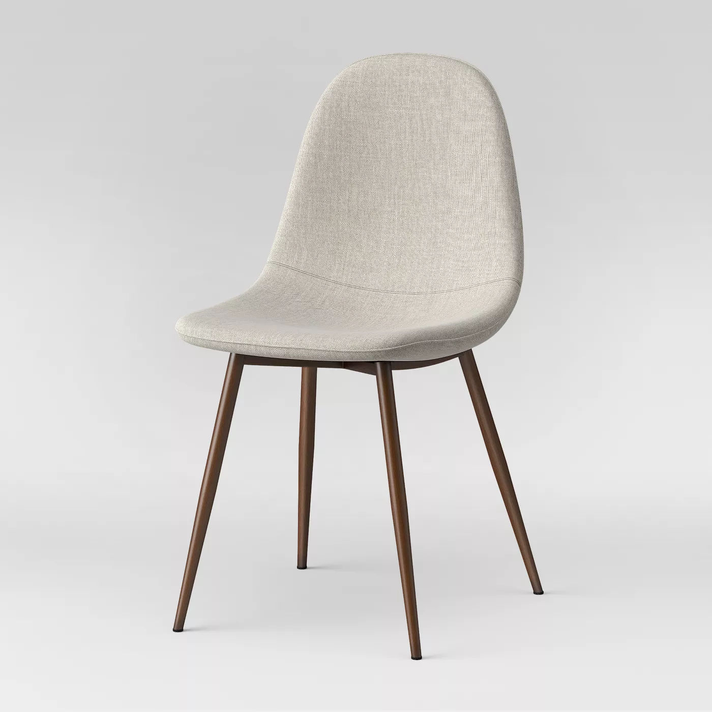 2pc Copley Upholstered Dining Chair thumbnail 2
