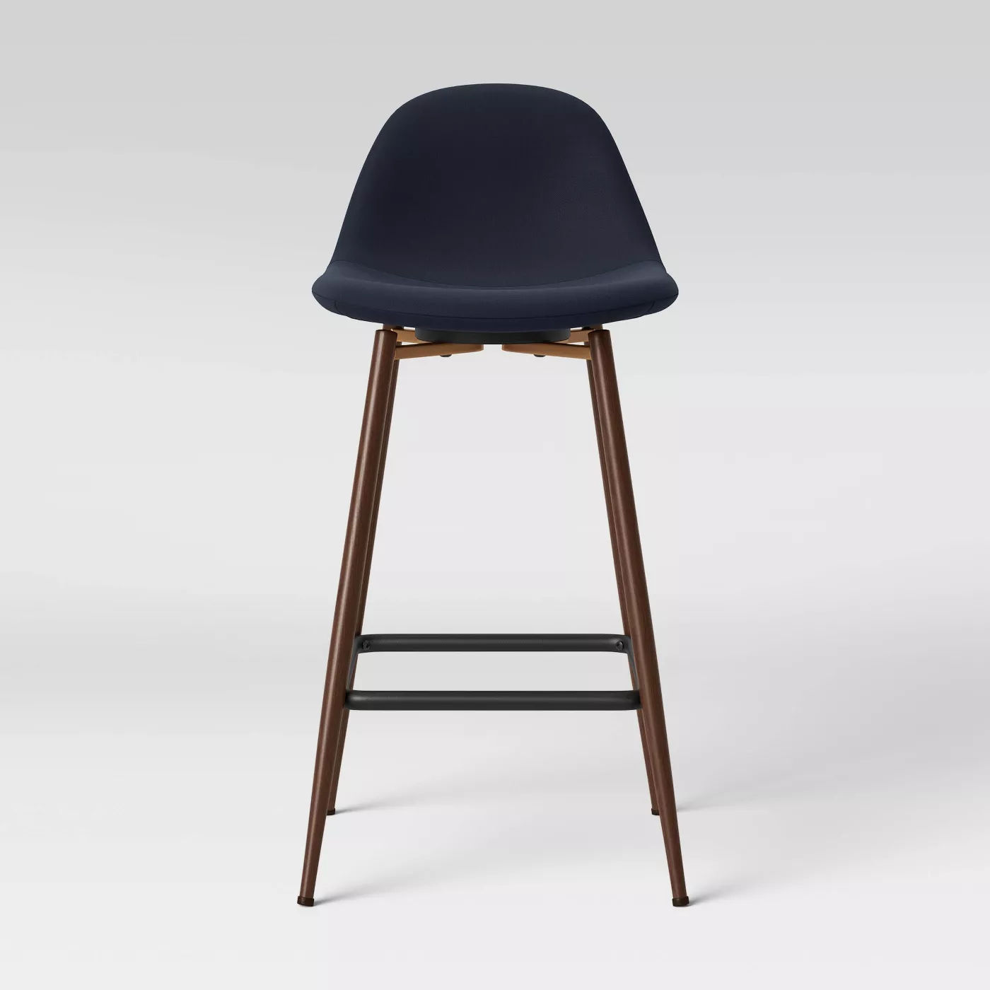 Copley Upholstered Counter And Bar Stools thumbnail 2