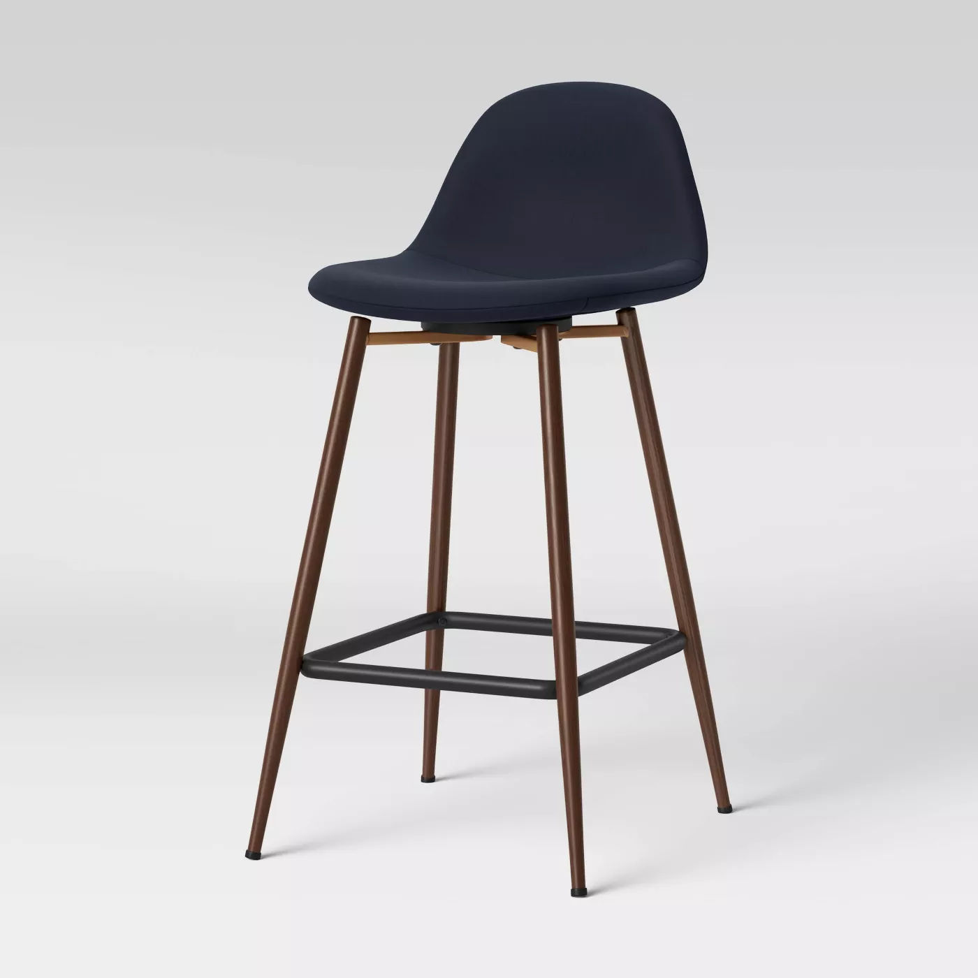 Copley Upholstered Counter And Bar Stools thumbnail 3