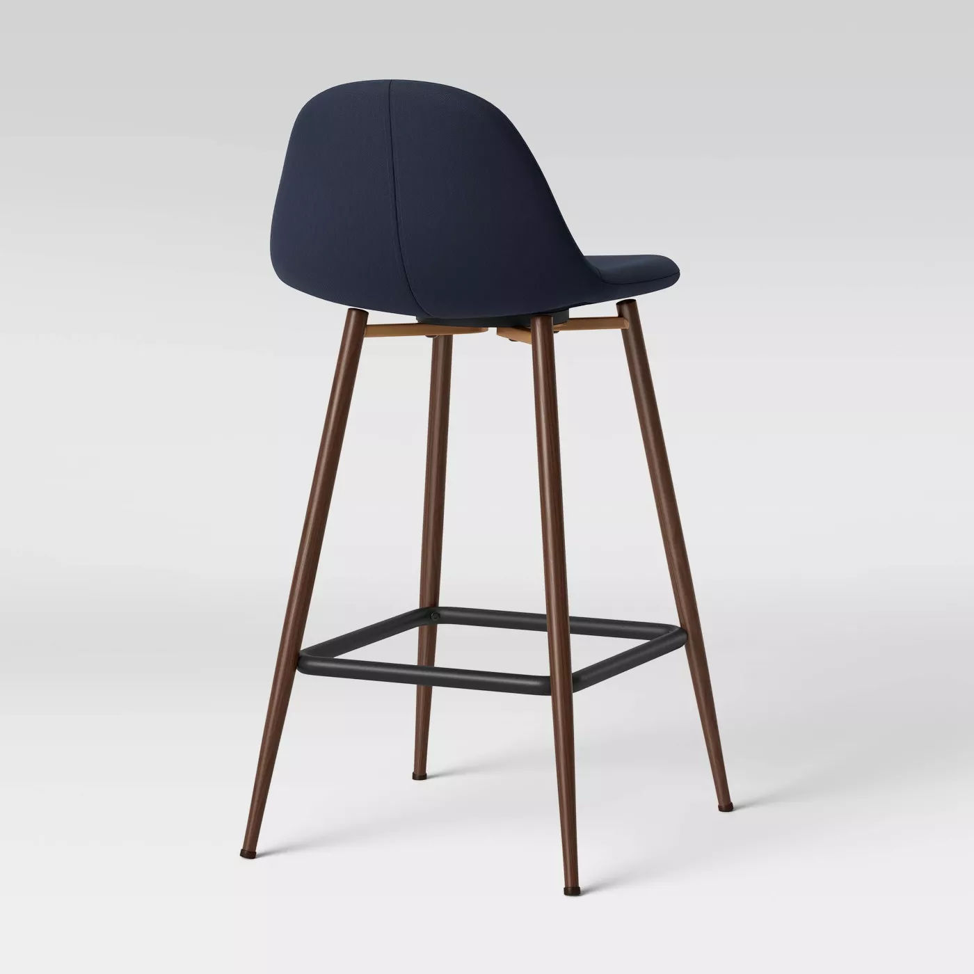 Copley Upholstered Counter And Bar Stools thumbnail 4