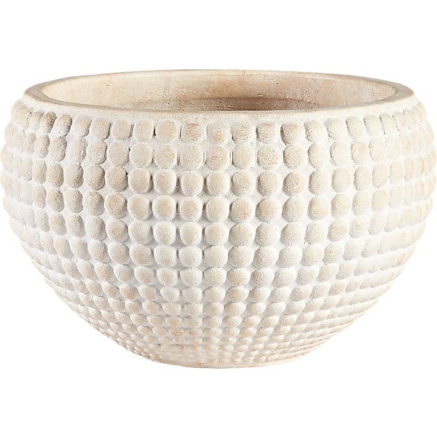 ZOLA MEDIUM HANGING PLANTER thumbnail 4